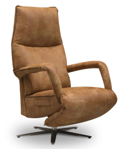 Nr. 5 / Relaxsessel / in Stoff oder Leder / ab 2589 €